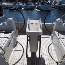 Dufour 310 Grand Large