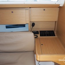 Dufour 310 Grand Large