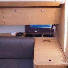 Dufour 360 Grand Large