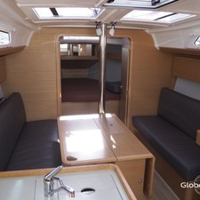 Dufour 360 Grand Large