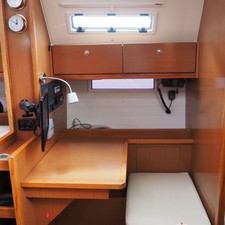 Bavaria 40