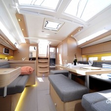 Dufour 412 Grand Large