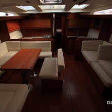 Dufour 500 Grand Large