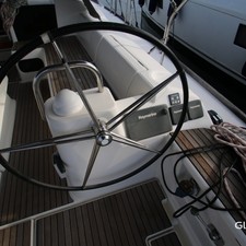 Dufour 500 Grand Large