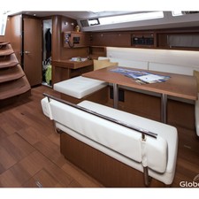 Beneteau Oceanis 48