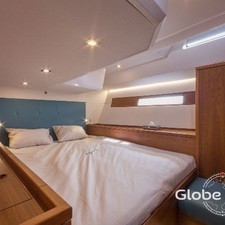 Wauquiez Pilot Saloon 55