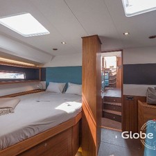 Wauquiez Pilot Saloon 55