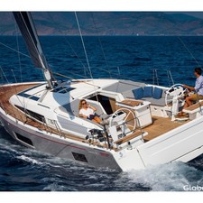 Beneteau Oceanis 46.1