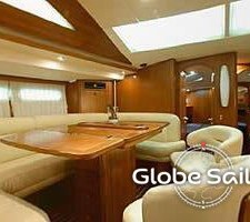 Jeanneau Sun Odyssey 54 DS
