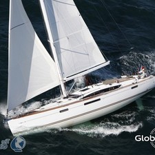 Jeanneau 57
