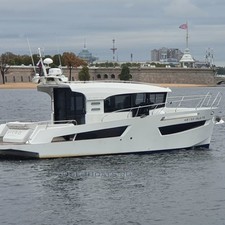 SEA PRIDE 1100