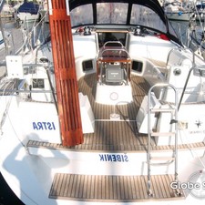 Jeanneau Sun Odyssey 44i