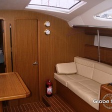 Jeanneau Sun Odyssey 50 DS