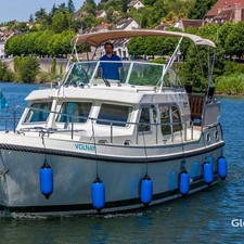 Grand Sturdy 34.9