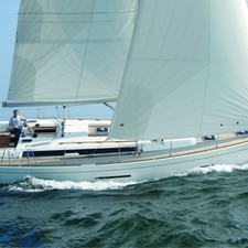 Dufour 450 Grand Large