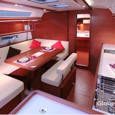 Dufour 450 Grand Large