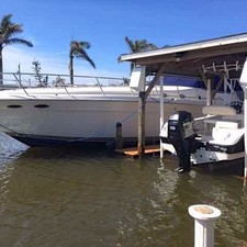 Sea Ray 500 Sundancer