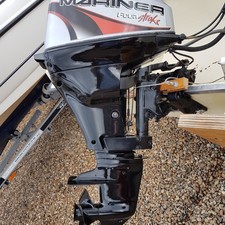 Custom Cabin Cruiser 20 (sold)