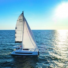 Bali Catspace Voile
