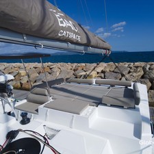 Bali Catspace Voile