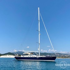 Beneteau 57
