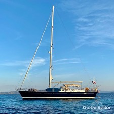 Beneteau 57
