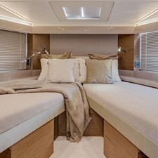 Beneteau Gran Turismo 50