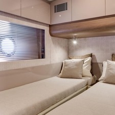 Beneteau Gran Turismo 50