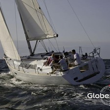 Beneteau Oceanis 34