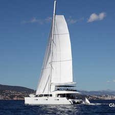 Lagoon 620