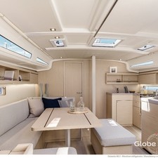 Oceanis 40.1