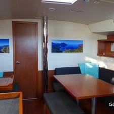 Beneteau Oceanis 45