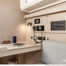 Oceanis 40.1