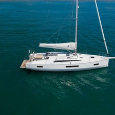 Oceanis 40.1