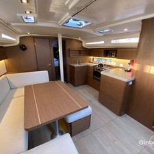 Oceanis 40.1