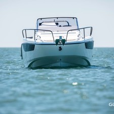 Beneteau Flyer Sundeck 8