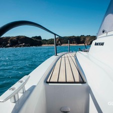 Beneteau Flyer Sundeck 8