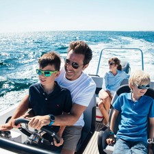 Beneteau Flyer Sundeck 8