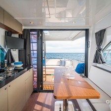 Beneteau Antares 11 OB