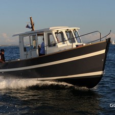 Rhea 730 Timonier
