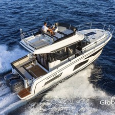 Jeanneau Merry Fisher 1095