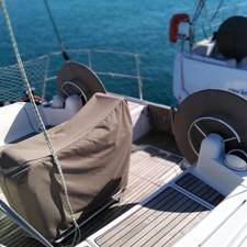 Jeanneau Sun Odyssey 409