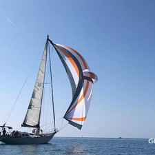 Columbia 50