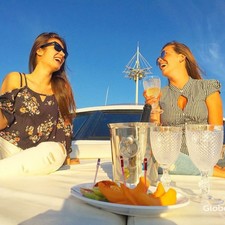 Falcon Yachts 76 Fly