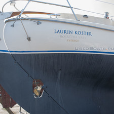 Laurin Koster MK II L–160 (INNUENDO)