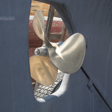 Laurin Koster MK II L–160 (INNUENDO)