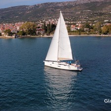 Dufour 460 Grand Large