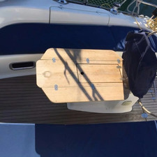 Bavaria 35 Cruiser