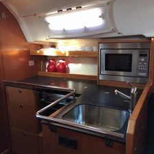 Bavaria 35 Cruiser