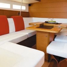 Jeanneau Sun Odyssey 469